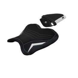 Saddle cover Kagran Comfort 2WH-2