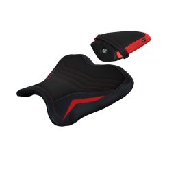 Saddle cover Kagran Comfort 6RD-2