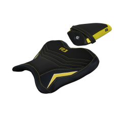 Sattel Abdeckung Kagran Comfort 1YLW-1