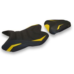Saddle cover Habay 1 Ultragrip 4YL-4