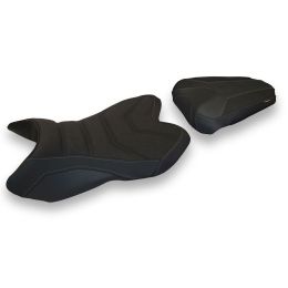 Saddle cover Habay 1 Ultragrip 7BL-4
