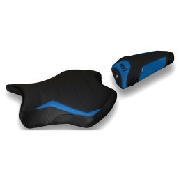 Couvre-siège Alba 2 Comfort 3BE et logo pour YAMAHA r6