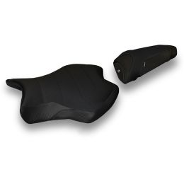 Sattel Abdeckung Alba 2 Comfort 6BL-4