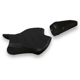 Sattel Abdeckung Helsinki 1 Ultragrip 6BL-2