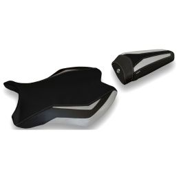 Seat cover Vaasa 3 specific 1SL for YAMAHA r6