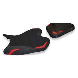 Seat cover Passavia 1 Comfort 6RD for YAMAHA r6