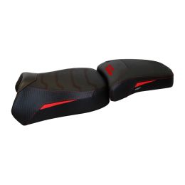 Sitzbezug Maui Comfort 1RD mit logo YAMAHA super tenere 1200