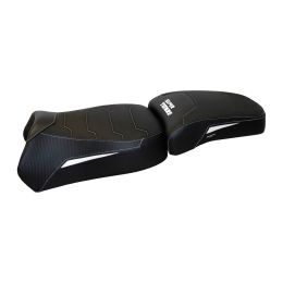 Sitzbezug Maui Comfort 2WH mit logo YAMAHA super tenere 1200