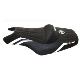 Saddle cover I Love Italy specific 1WH-1