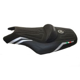 Saddle cover I Love Italy specific 2SL-1