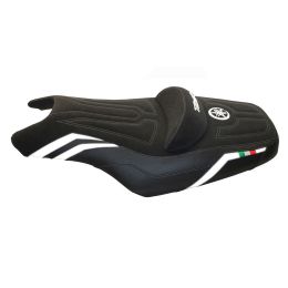 Sattel Abdeckung I Love Italy Comfort 1WH-1