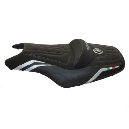 Sattel Abdeckung I Love Italy Comfort 2SL-1