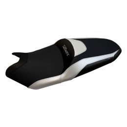 Sitzbezug Milano 3 spezifisch 2WH mit logo für YAMAHA t-max 530/560