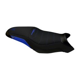 Rivestimento copri sella Darwin 2 Comfort 3BE con logo per YAMAHA tracer 700
