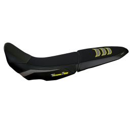 Housse de selle Gulfi Ultragrip 2GRY-1
