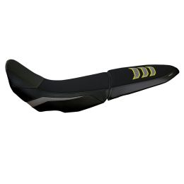 Housse de selle Gulfi Ultragrip 2GRY-2