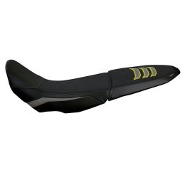 Saddle cover Licata Ultragrip 2GRY-2