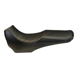 Rivestimento copri sella Verona Comfort 3BL per YAMAHA tdm 900