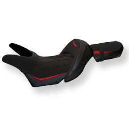 Saddle cover Odessa Velvet 5RD-1