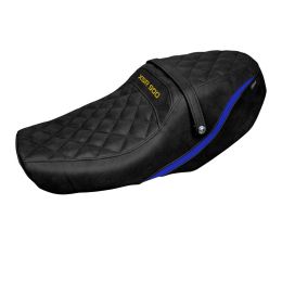 RIVESTIMENTO COPRI SELLA ADEJE COMFORT 2BE-1