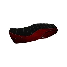 Seat cover Portorico 1 Vintage specific 1BX for YAMAHA xsr 900