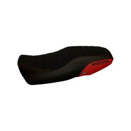 Rivestimento copri sella Portorico 5 Comfort 5RD con logo per YAMAHA xsr 900