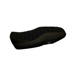 Housse de selle Portorico 5 Comfort 7BL-2
