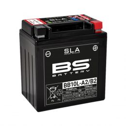 BATTERIA BS BATTERY SLA BB10L-A2/B2