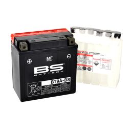 MOTORRAD BATTERIE BS BATTERY 300748