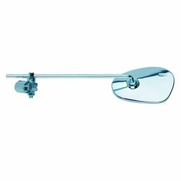 Miroir de guidon droit chromé BUSCH&MULLER 911/2VR