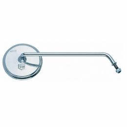 Miroir de guidon droit en chrome BUSCH&MULLER 911/62KVR