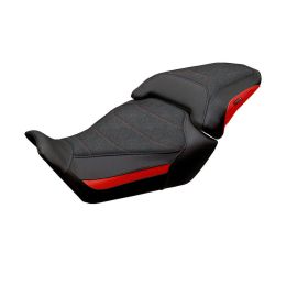 Sitzbezug Mali Ultragrip RD für HONDA cbr 650 r