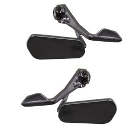 Coppia specchietti bar end FAR 8098/8099 per Yamaha