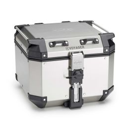 KAPPA K’VOYAGER Monokey-Topcase Aluminium 42L