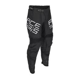 Pantaloni ACERBIS Off Road MX k-windy vented neri
