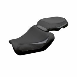 Sitzbezug Ness Comfort GR für YAMAHA tracer 9/9 gt