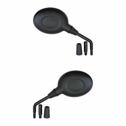 Coppia specchietti manubrio FAR 7932/7933 universali