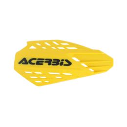 ACERBIS Linear Yellow Ventilated Handguard Cover Replacement