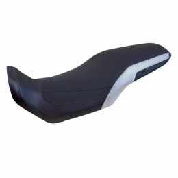 Sitzbezug Malmo Ultragrip Comfort 4SL für HONDA transalp 750