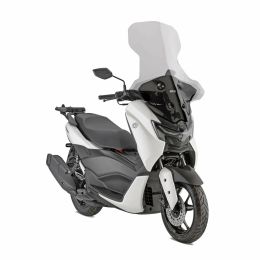GIVI transparente wechselbare Windschutzscheibe 79x69cm für YAMAHA NMAX