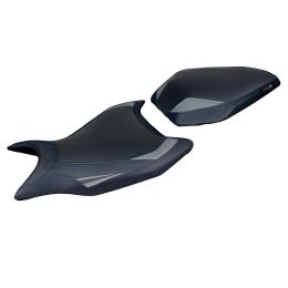 Seat cover Cannes Comfort GR for KTM 990 duke