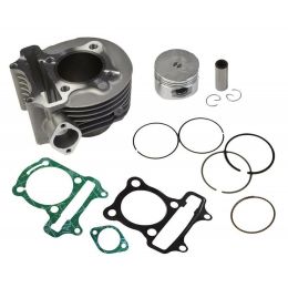 C4 Thermal Group Zylinder D 52,4 für Agility 125 4T