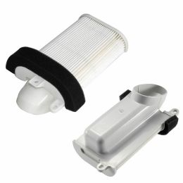 Filtro aria carter motore C4 sinistro per Yamaha T-Max 500