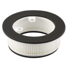 Filtre à air du couvercle du moteur droit C4 pour Yamaha T-Max 530