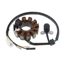 Statore adattabile C4 per Sym Joymax/Joyride 125-200