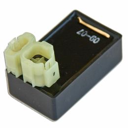 Unité de contrôle adaptable C4 pour scooter CPI 50
