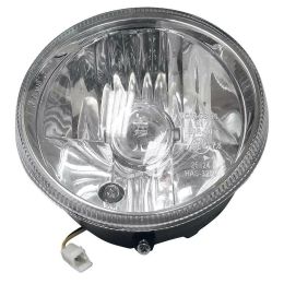 C4 CE Front Headlight for Vespa LX 50/125
