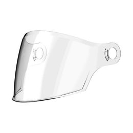 LS2 Transparent Visor for OF622 FUNNY II Helmet