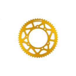 Corona 53 denti Stage6 Giallo per rieju mrt