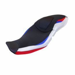 Seat cover Dresden specific 5HP for BMW s 1000 xr